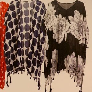 *NWT* Swimsuit Cover Up